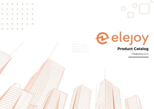 Elejoy Product Catalog