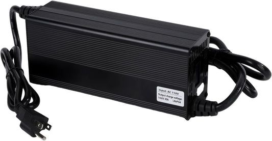 EY-BC900W Digital Automatic Smart Battery Charger 36V 48V 60V 72V 10A Adjustable for Bicycle Scooter Tricycle Forklift