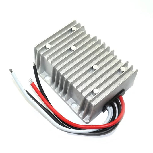 ELEJOY IP 68 Factory Price DC DC converter 24V to 12V 30A Power Converters 360W